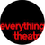 logo for Everything Theatre