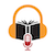 logo for Ladbroke Audio